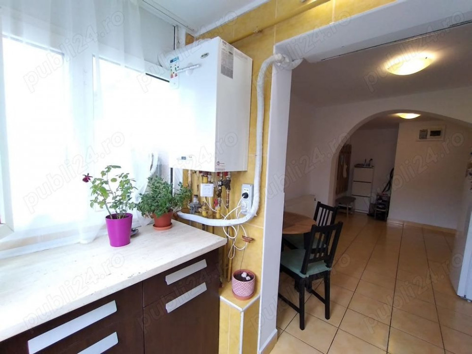 Apartament 3 Camere Berceni Bucuresti — fotografie 2