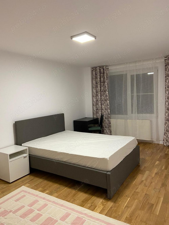  Apartament 3 Camere Berceni Bucuresti — fotografie 5
