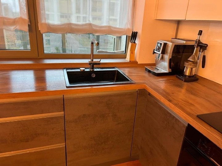  Apartament 2 Camere Aviatiei Bucuresti — fotografie 6