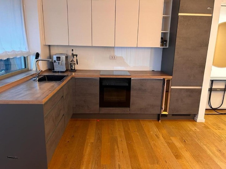  Apartament 2 Camere Aviatiei Bucuresti — fotografie 9