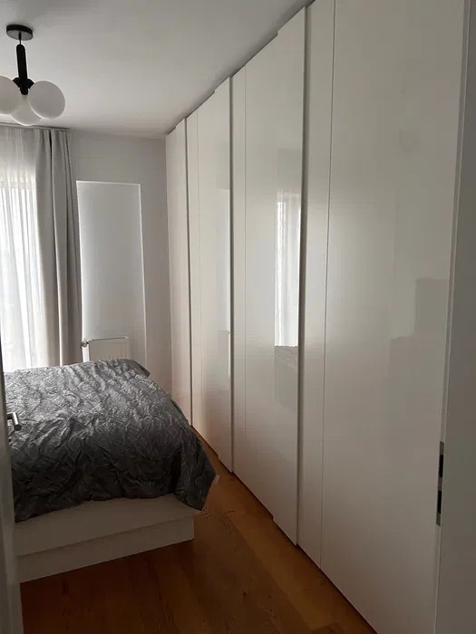  Apartament 2 Camere Aviatiei Bucuresti — fotografie 5