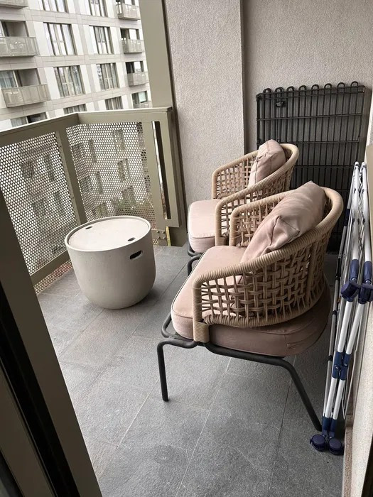  Apartament 2 Camere Aviatiei Bucuresti — fotografie 11