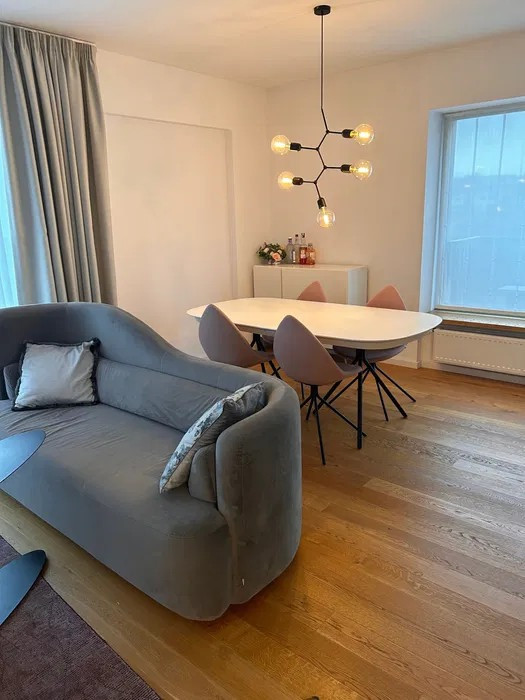  Apartament 2 Camere Aviatiei Bucuresti — fotografie 2