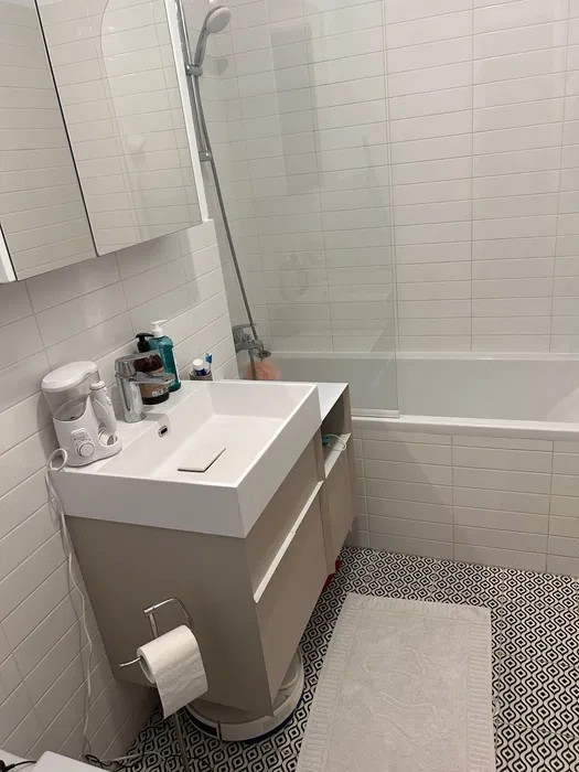  Apartament 2 Camere Aviatiei Bucuresti — fotografie 10