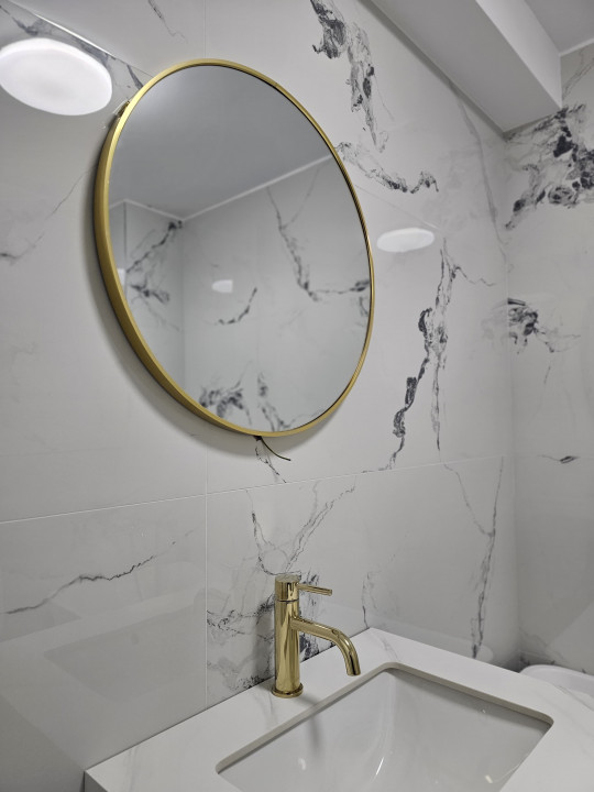  Apartament 2 Camere Tiglina 2 Galati — fotografie 11