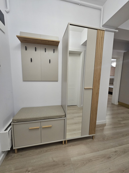  Apartament 2 Camere Tiglina 2 Galati — fotografie 7