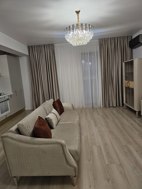  Apartament 2 Camere Tiglina 2 Galati — fotografie 4