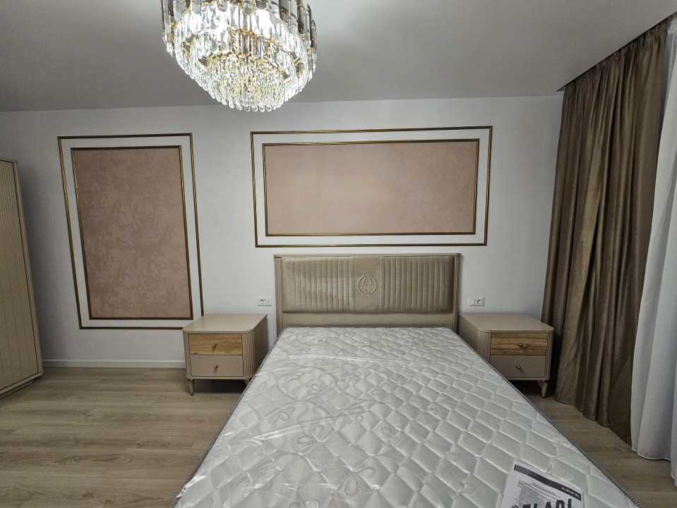  Apartament 2 Camere Tiglina 2 Galati — fotografie 9