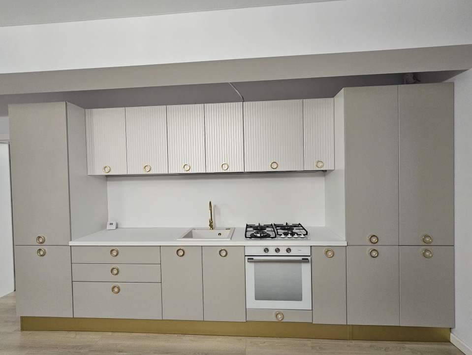  Apartament 2 Camere Tiglina 2 Galati — fotografie 5