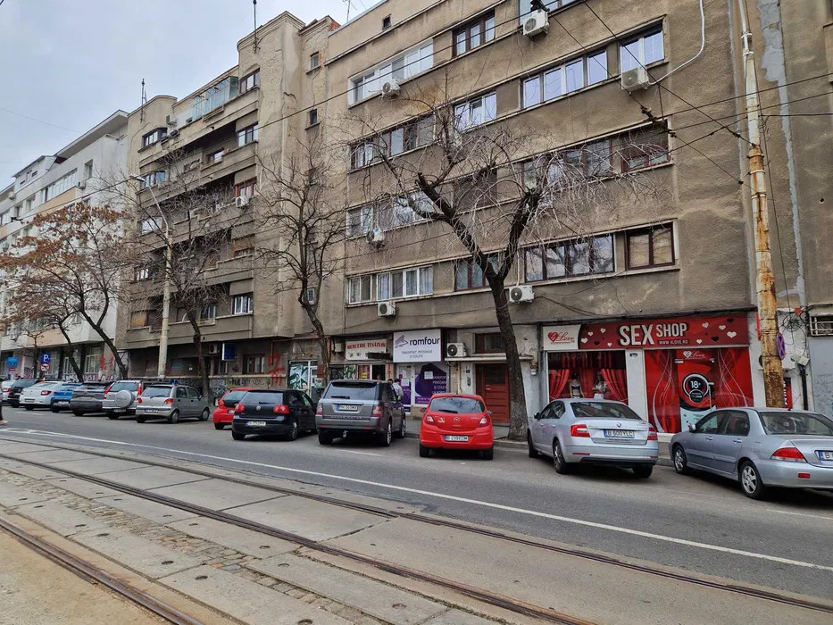 Spațiu Comercial Gara de Nord Bucuresti — fotografie 2