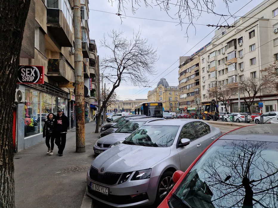 Spațiu Comercial Gara de Nord Bucuresti — fotografie 3