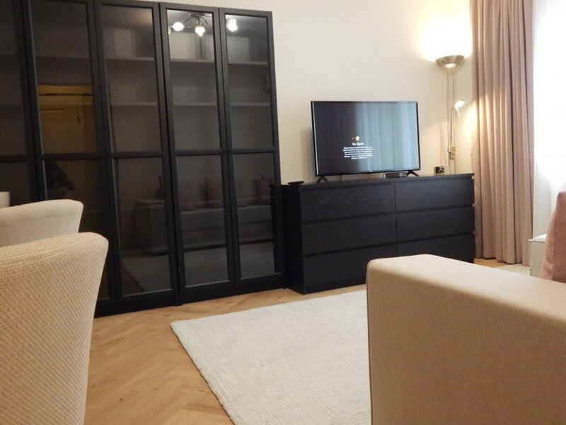  Apartament 2 Camere Victoriei Bucuresti — fotografie 3
