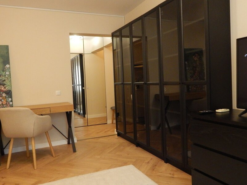  Apartament 2 Camere Victoriei Bucuresti — fotografie 4