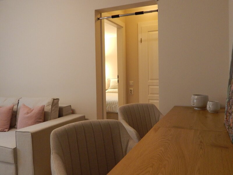  Apartament 2 Camere Victoriei Bucuresti — fotografie 5