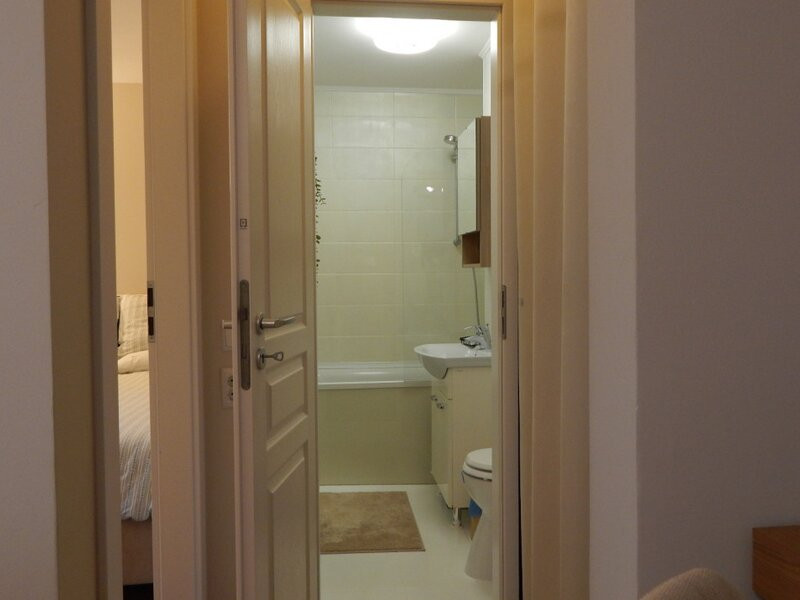  Apartament 2 Camere Victoriei Bucuresti — fotografie 6