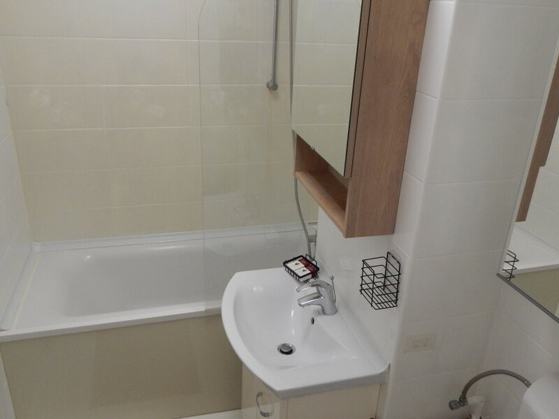  Apartament 2 Camere Victoriei Bucuresti — fotografie 14