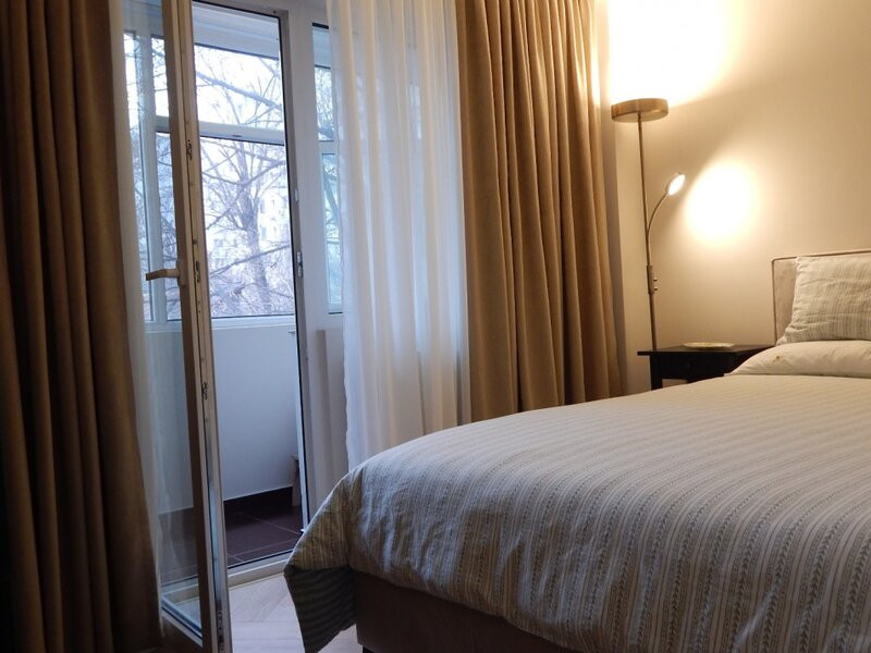  Apartament 2 Camere Victoriei Bucuresti — fotografie 8