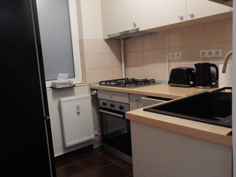  Apartament 2 Camere Victoriei Bucuresti — fotografie 10