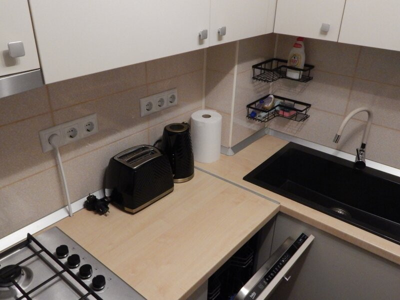  Apartament 2 Camere Victoriei Bucuresti — fotografie 11