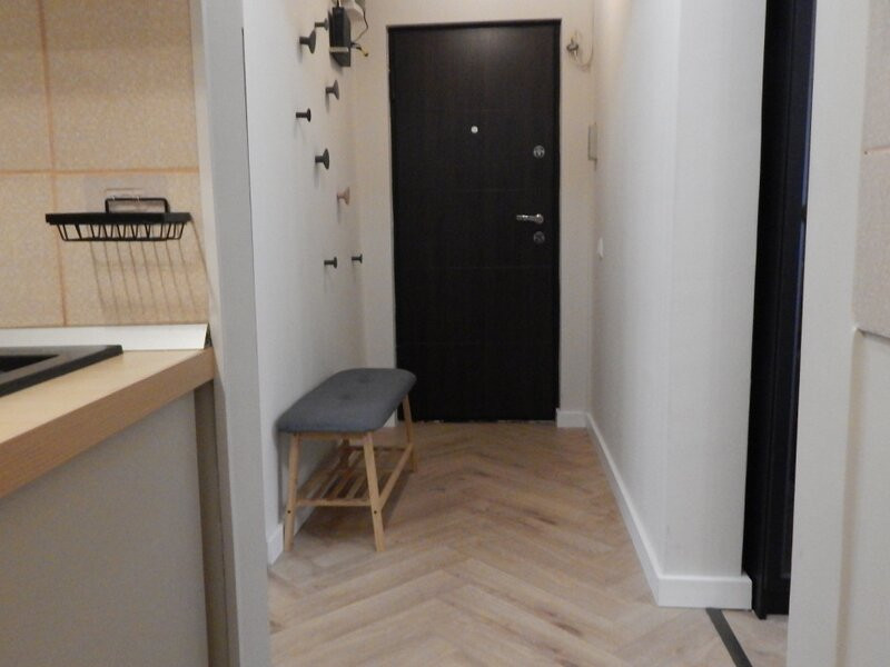  Apartament 2 Camere Victoriei Bucuresti — fotografie 12