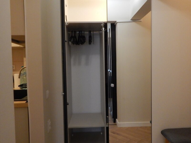  Apartament 2 Camere Victoriei Bucuresti — fotografie 13
