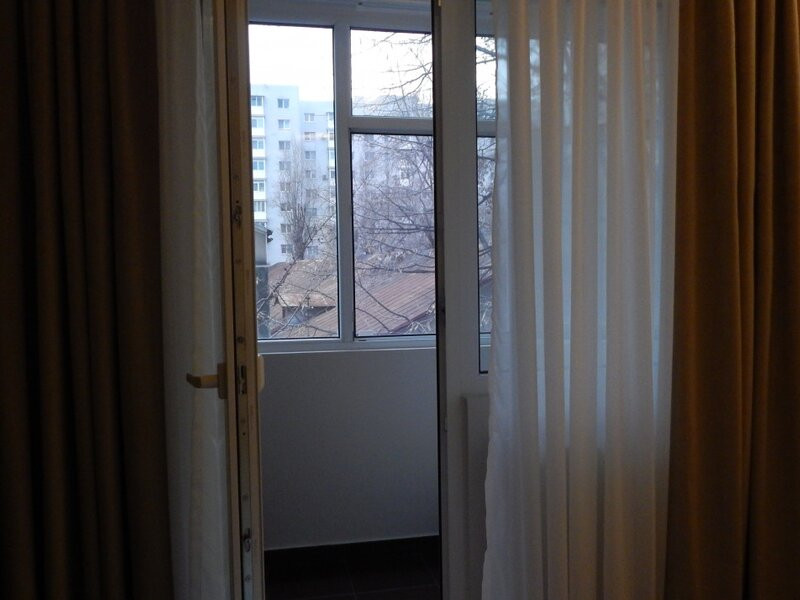  Apartament 2 Camere Victoriei Bucuresti — fotografie 7