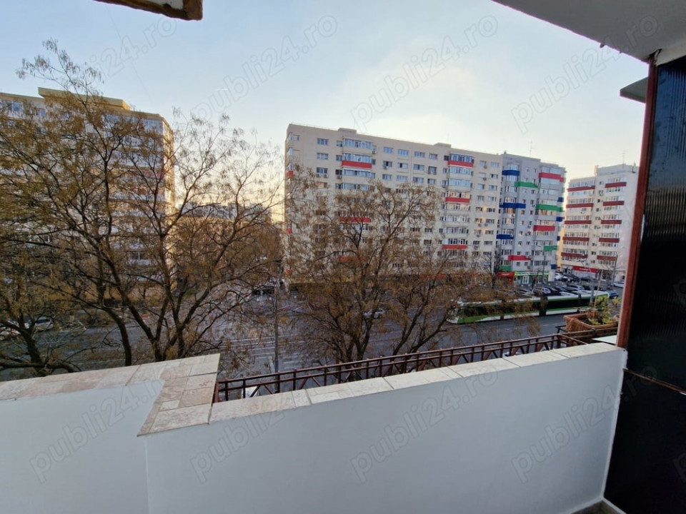  Apartament 2 Camere Berceni Bucuresti — fotografie 10