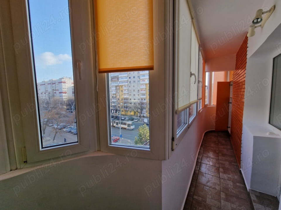  Apartament 2 Camere Berceni Bucuresti — fotografie 9