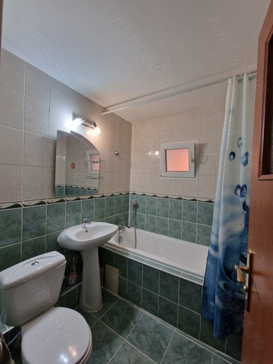  Apartament 2 Camere Berceni Bucuresti — fotografie 7