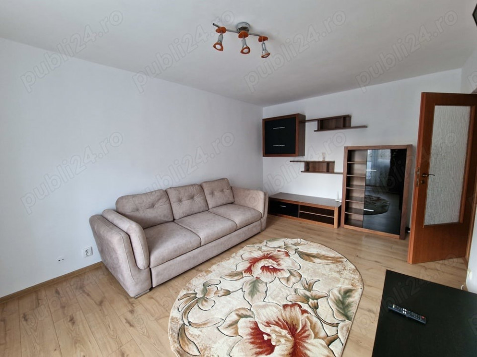  Apartament 2 Camere Berceni Bucuresti — fotografie 2