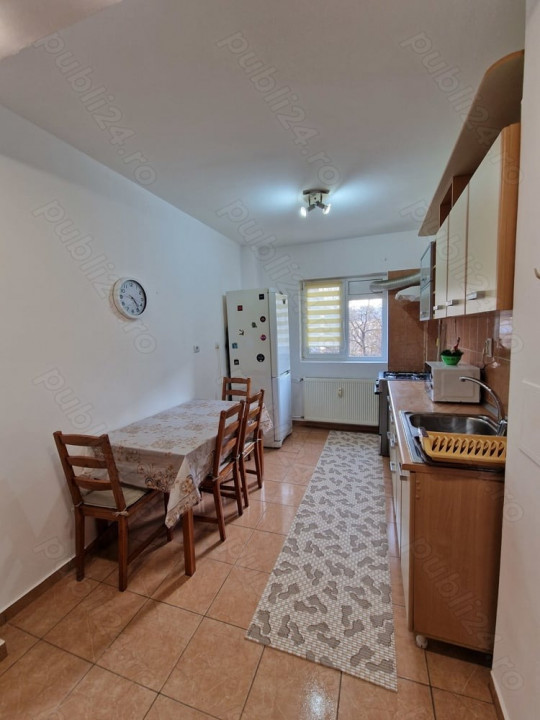  Apartament 2 Camere Berceni Bucuresti — fotografie 5
