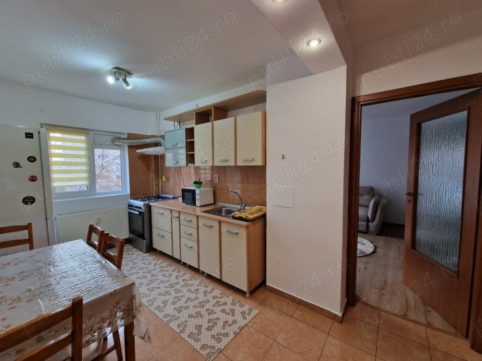  Apartament 2 Camere Berceni Bucuresti — fotografie 4