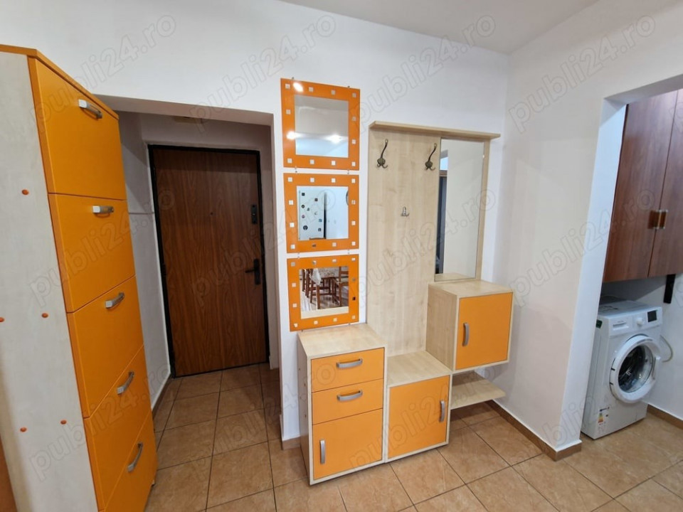  Apartament 2 Camere Berceni Bucuresti — fotografie 6
