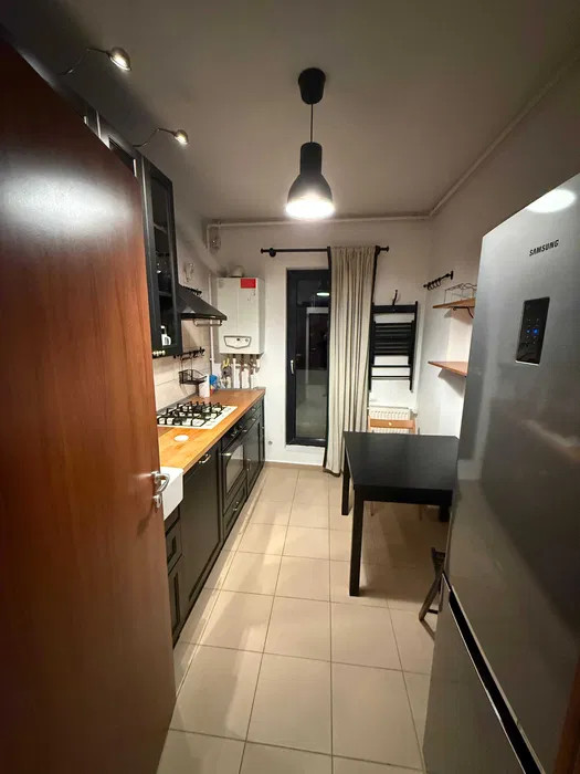  Apartament 2 Camere Nicolae Grigorescu Bucuresti — fotografie 5