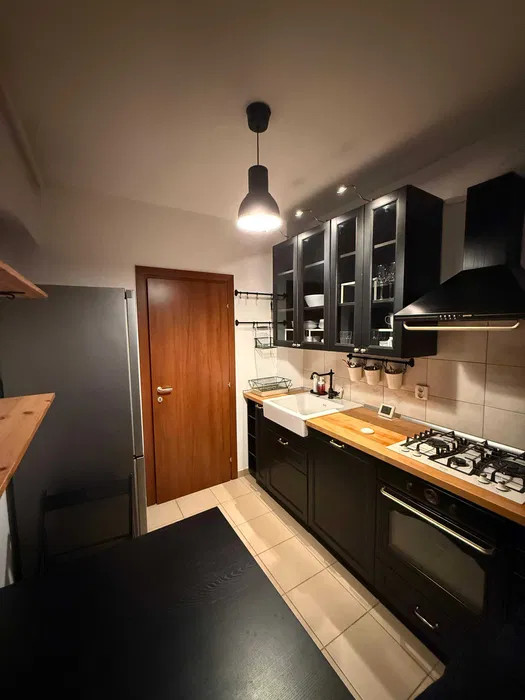  Apartament 2 Camere Nicolae Grigorescu Bucuresti — fotografie 6