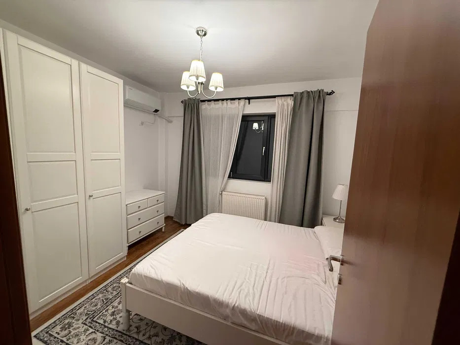  Apartament 2 Camere Nicolae Grigorescu Bucuresti — fotografie 4