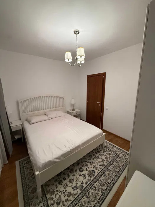  Apartament 2 Camere Nicolae Grigorescu Bucuresti — fotografie 3