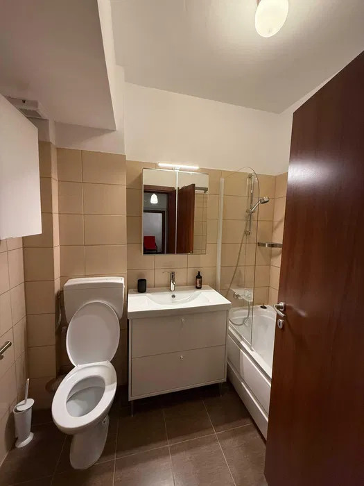  Apartament 2 Camere Nicolae Grigorescu Bucuresti — fotografie 7