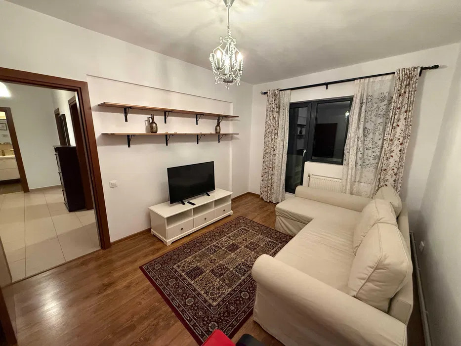  Apartament 2 Camere Nicolae Grigorescu Bucuresti — fotografie 2