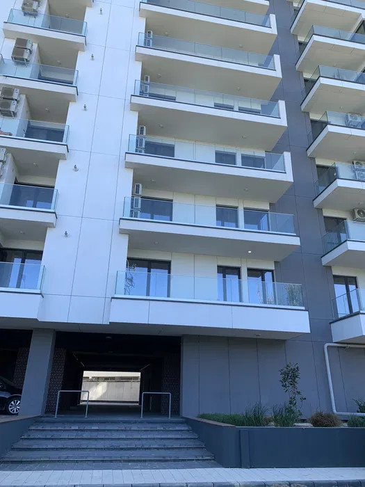 Apartament cu 2 Camere de inchiriat la Aviatori Residence cu loc de parcare — fotografie 16