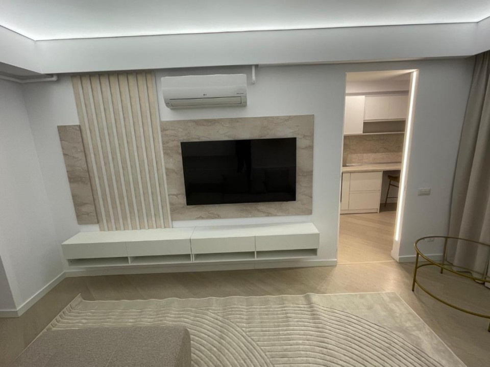 Garsoniera Cortina North Pipera Bucuresti — fotografie 2
