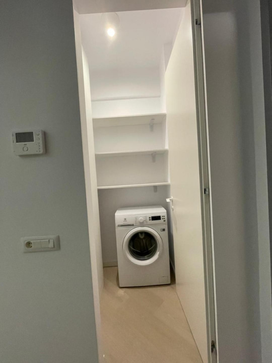 Garsoniera Cortina North Pipera Bucuresti — fotografie 5