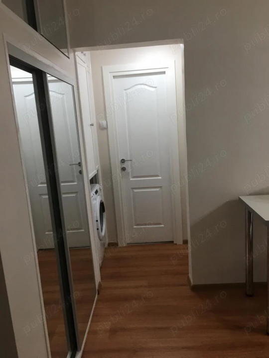  Apartament 2 Camere Trocadero Constanta — fotografie 5