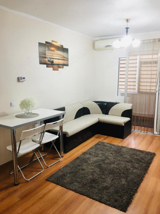  Apartament 2 Camere Trocadero Constanta — fotografie 2