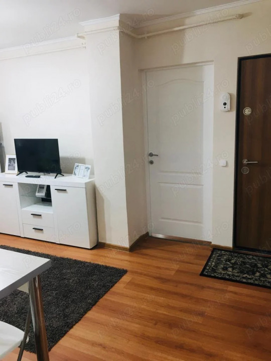  Apartament 2 Camere Trocadero Constanta — fotografie 3