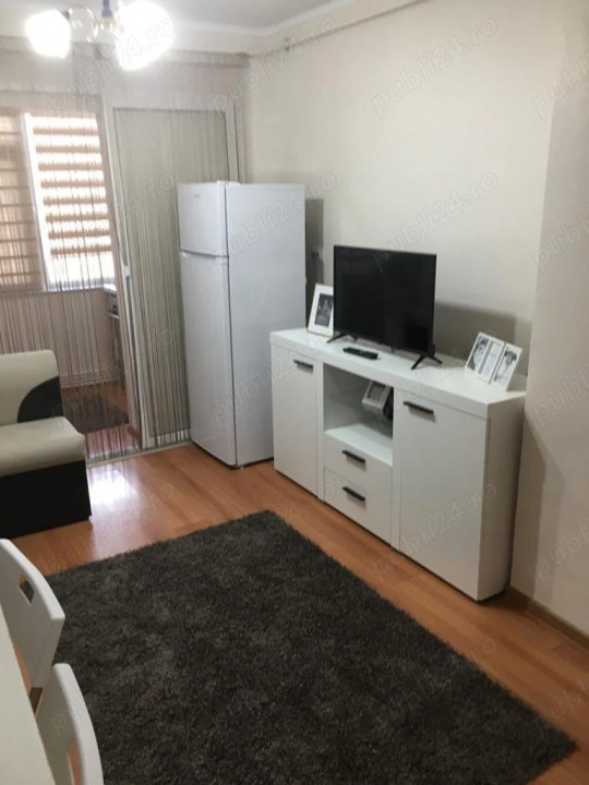  Apartament 2 Camere Trocadero Constanta — fotografie 4