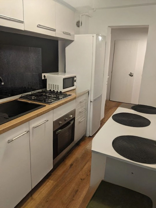  Apartament 3 Camere 7 Noiembrie Targu Mures — fotografie 4