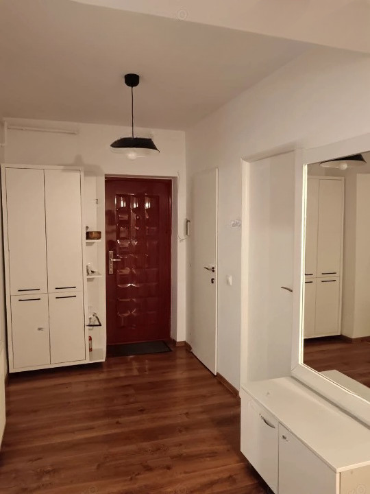  Apartament 3 Camere 7 Noiembrie Targu Mures — fotografie 5