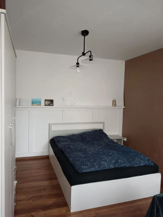  Apartament 3 Camere 7 Noiembrie Targu Mures — fotografie 2