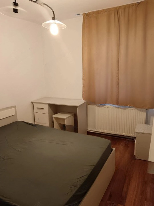  Apartament 3 Camere 7 Noiembrie Targu Mures — fotografie 3